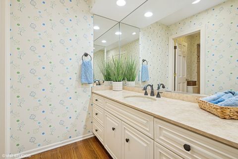 Tiny photo for 33 Ketterling Court, North Barrington, IL 60010 (MLS # 12575034)