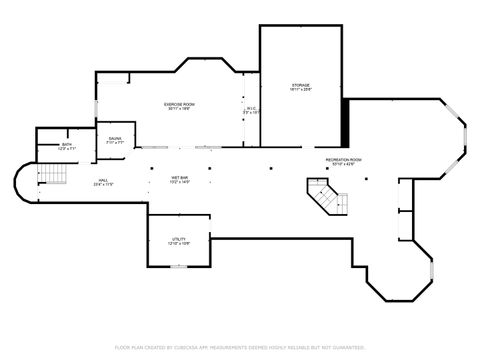 Tiny photo for 33 Ketterling Court, North Barrington, IL 60010 (MLS # 12575034)