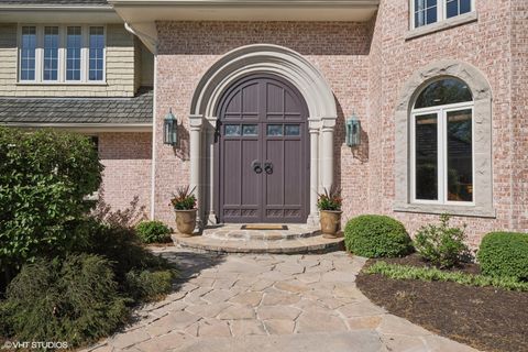 Tiny photo for 33 Ketterling Court, North Barrington, IL 60010 (MLS # 12575034)