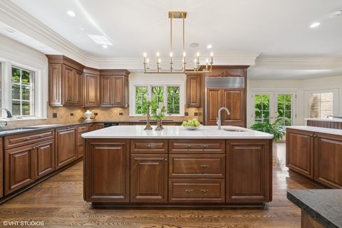 Tiny photo for 33 Ketterling Court, North Barrington, IL 60010 (MLS # 12575034)