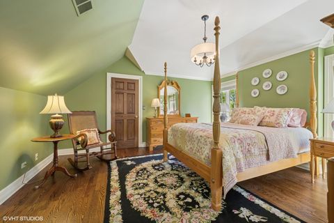 Tiny photo for 33 Ketterling Court, North Barrington, IL 60010 (MLS # 12575034)