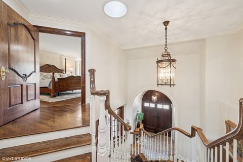 Tiny photo for 33 Ketterling Court, North Barrington, IL 60010 (MLS # 12575034)