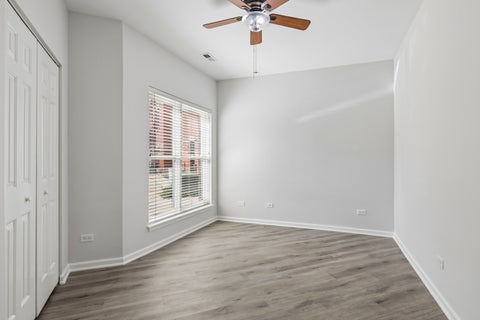 Tiny photo for 1450 S HALSTED Street #1A, Chicago, IL 60607 (MLS # 12673307)