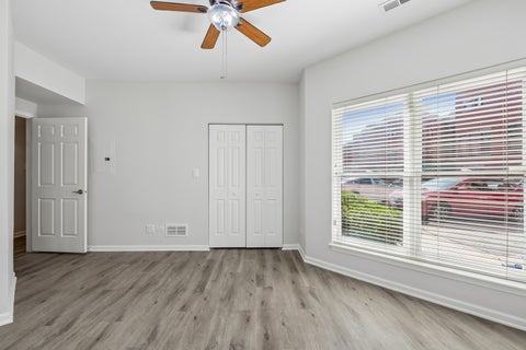 Tiny photo for 1450 S HALSTED Street #1A, Chicago, IL 60607 (MLS # 12673307)