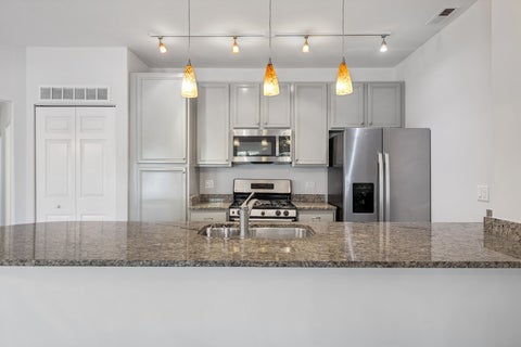 Tiny photo for 1450 S HALSTED Street #1A, Chicago, IL 60607 (MLS # 12673307)