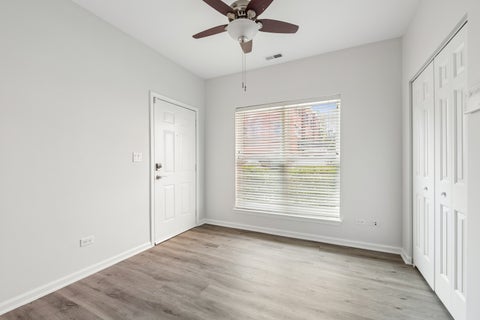 Tiny photo for 1450 S HALSTED Street #1A, Chicago, IL 60607 (MLS # 12673307)