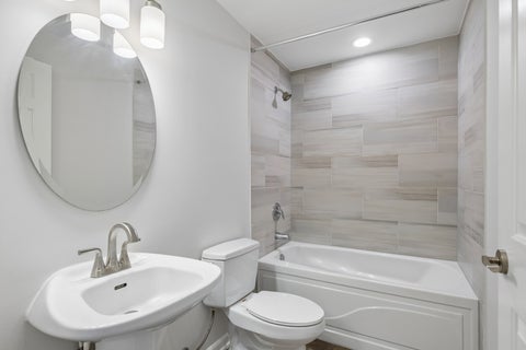 Tiny photo for 1450 S HALSTED Street #1A, Chicago, IL 60607 (MLS # 12673307)