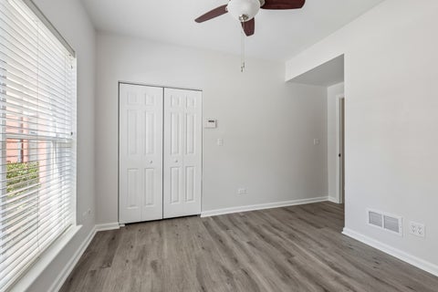 Tiny photo for 1450 S HALSTED Street #1A, Chicago, IL 60607 (MLS # 12673307)