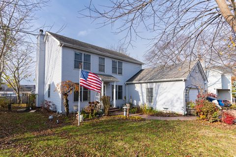 A home in Belvidere