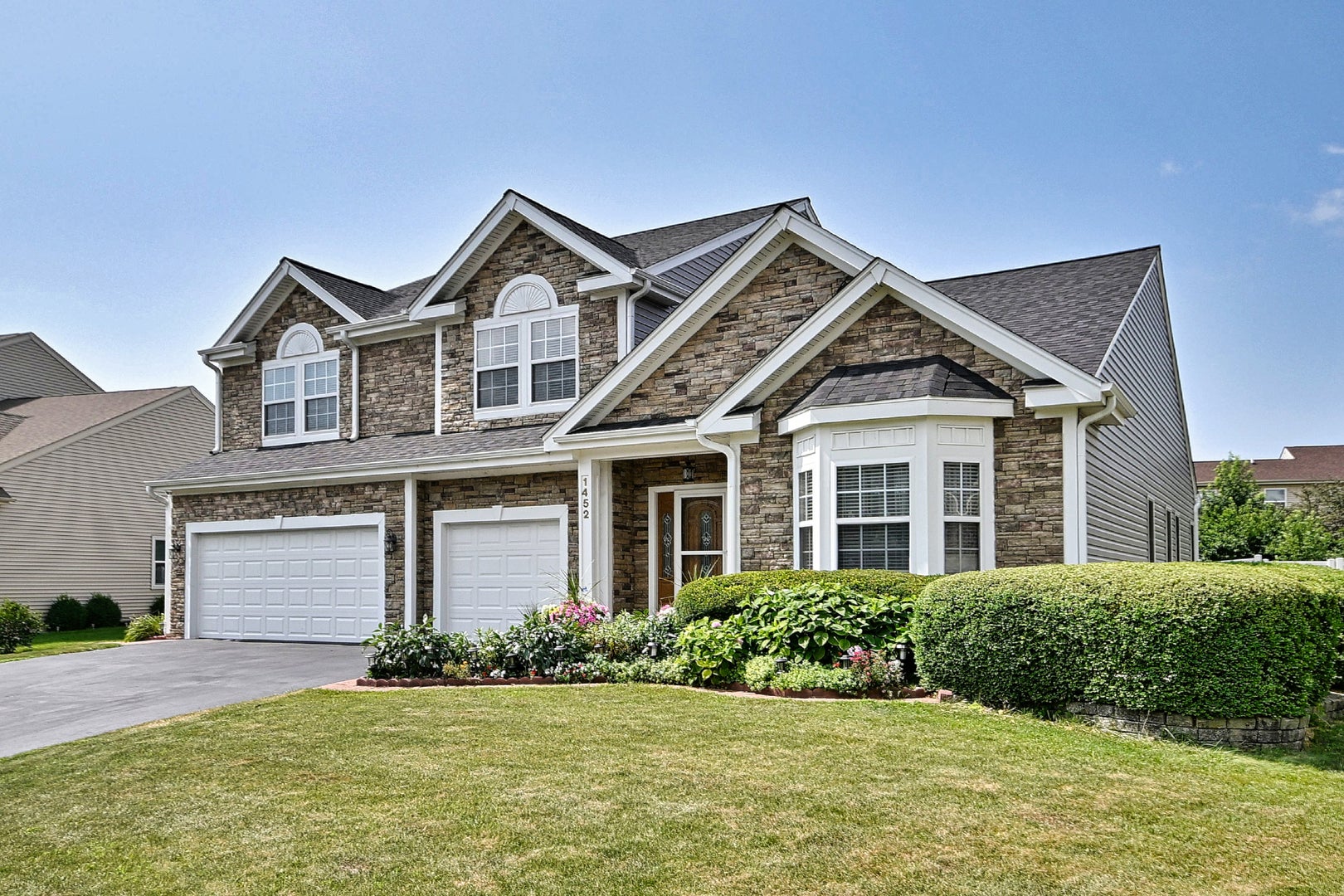 1452 Sage Drive
