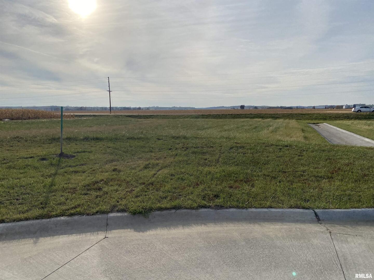 771 Lot 26 MARVIN Lane