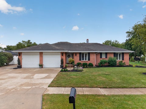 Photo of 315 TWILIGHT Drive, Morris, IL 60450 (MLS # 12791704)