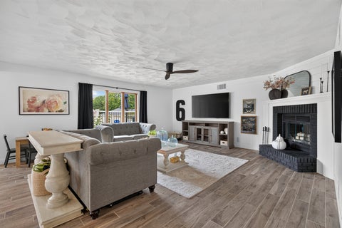 Tiny photo for 315 TWILIGHT Drive, Morris, IL 60450 (MLS # 12791704)