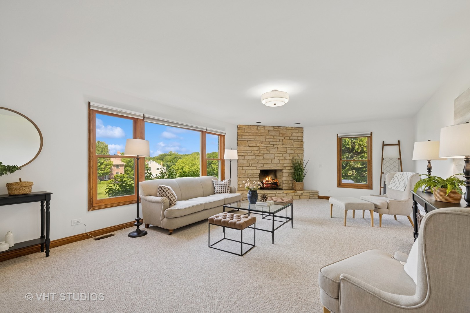 1520 Daybreak Drive