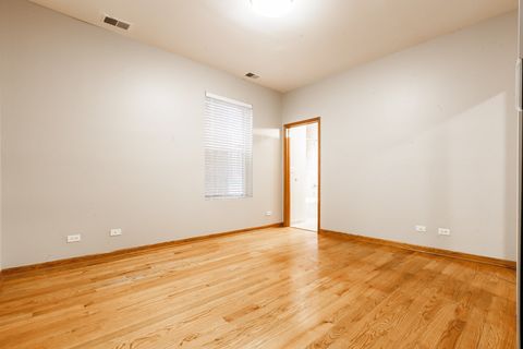 Tiny photo for 4137 S Prairie Avenue #1S, Chicago, IL 60653 (MLS # 12406984)