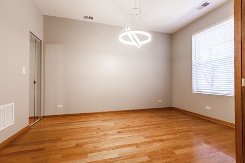 Tiny photo for 4137 S Prairie Avenue #1S, Chicago, IL 60653 (MLS # 12406984)