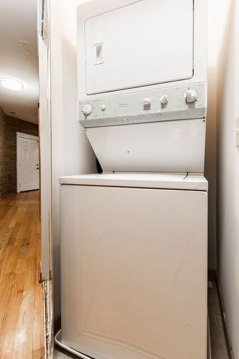 Tiny photo for 4137 S Prairie Avenue #1S, Chicago, IL 60653 (MLS # 12406984)