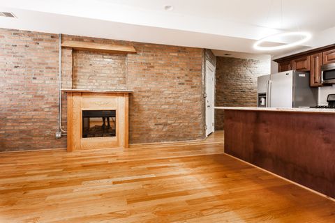 Tiny photo for 4137 S Prairie Avenue #1S, Chicago, IL 60653 (MLS # 12406984)