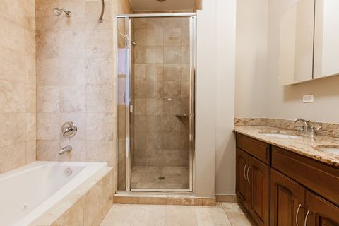 Tiny photo for 4137 S Prairie Avenue #1S, Chicago, IL 60653 (MLS # 12406984)
