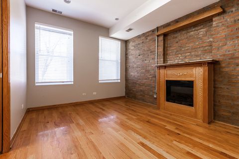 Tiny photo for 4137 S Prairie Avenue #1S, Chicago, IL 60653 (MLS # 12406984)