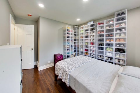 Tiny photo for 296 SPRINGFIELD Terrace, Des Plaines, IL 60018 (MLS # 12763083)