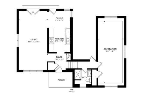 Tiny photo for 296 SPRINGFIELD Terrace, Des Plaines, IL 60018 (MLS # 12763083)