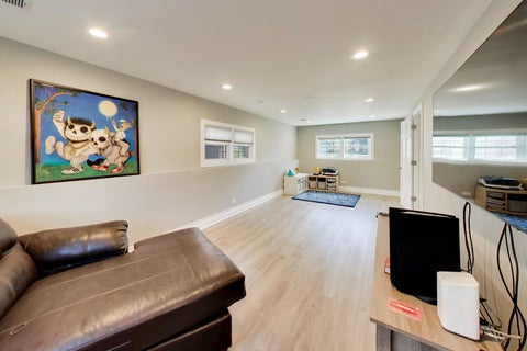 Tiny photo for 296 SPRINGFIELD Terrace, Des Plaines, IL 60018 (MLS # 12763083)