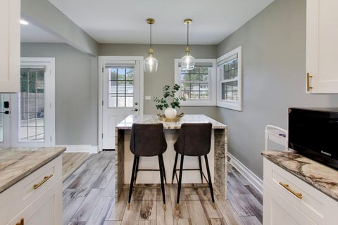 Tiny photo for 296 SPRINGFIELD Terrace, Des Plaines, IL 60018 (MLS # 12763083)