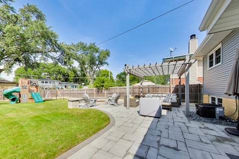 Tiny photo for 296 SPRINGFIELD Terrace, Des Plaines, IL 60018 (MLS # 12763083)