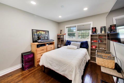 Tiny photo for 296 SPRINGFIELD Terrace, Des Plaines, IL 60018 (MLS # 12763083)