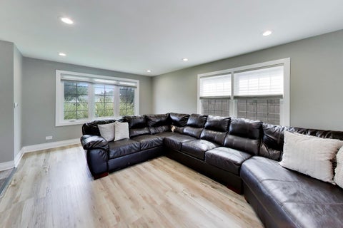 Tiny photo for 296 SPRINGFIELD Terrace, Des Plaines, IL 60018 (MLS # 12763083)