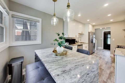 Tiny photo for 296 SPRINGFIELD Terrace, Des Plaines, IL 60018 (MLS # 12763083)