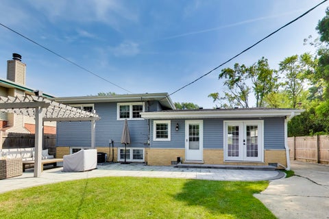Tiny photo for 296 SPRINGFIELD Terrace, Des Plaines, IL 60018 (MLS # 12763083)