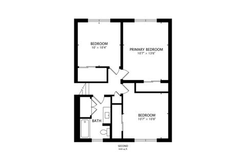 Tiny photo for 296 SPRINGFIELD Terrace, Des Plaines, IL 60018 (MLS # 12763083)