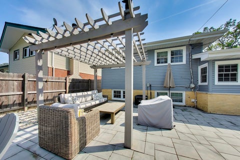 Tiny photo for 296 SPRINGFIELD Terrace, Des Plaines, IL 60018 (MLS # 12763083)