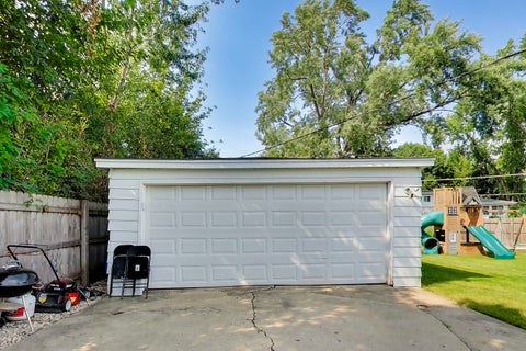 Tiny photo for 296 SPRINGFIELD Terrace, Des Plaines, IL 60018 (MLS # 12763083)