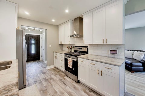 Tiny photo for 296 SPRINGFIELD Terrace, Des Plaines, IL 60018 (MLS # 12763083)
