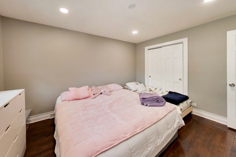 Tiny photo for 296 SPRINGFIELD Terrace, Des Plaines, IL 60018 (MLS # 12763083)