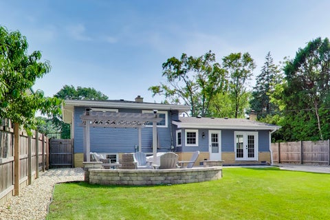 Tiny photo for 296 SPRINGFIELD Terrace, Des Plaines, IL 60018 (MLS # 12763083)
