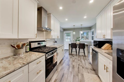 Tiny photo for 296 SPRINGFIELD Terrace, Des Plaines, IL 60018 (MLS # 12763083)