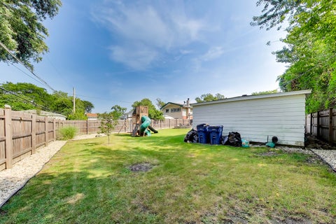 Tiny photo for 296 SPRINGFIELD Terrace, Des Plaines, IL 60018 (MLS # 12763083)