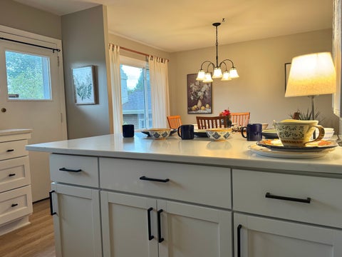 Tiny photo for 1205 E Ironwood Drive, Mount Prospect, IL 60056 (MLS # 12769981)