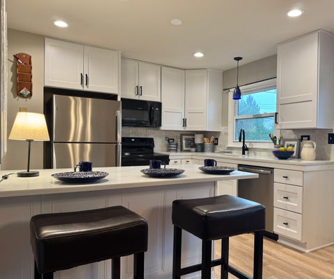 Tiny photo for 1205 E Ironwood Drive, Mount Prospect, IL 60056 (MLS # 12769981)