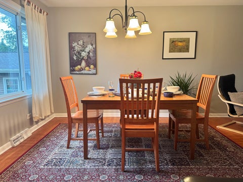 Tiny photo for 1205 E Ironwood Drive, Mount Prospect, IL 60056 (MLS # 12769981)