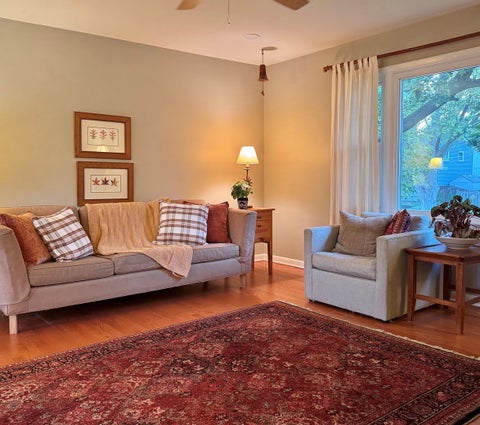 Tiny photo for 1205 E Ironwood Drive, Mount Prospect, IL 60056 (MLS # 12769981)