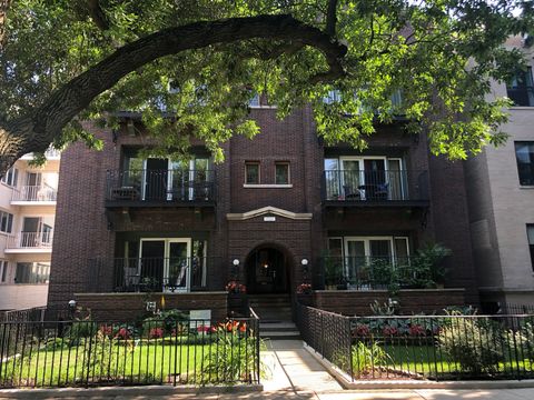1101 W PRATT Boulevard 2W Chicago IL 60626