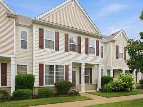 Tiny photo for 543 Topeka Drive, Grayslake, IL 60030 (MLS # 12784516)