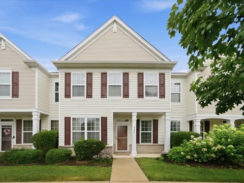 Tiny photo for 543 Topeka Drive, Grayslake, IL 60030 (MLS # 12784516)