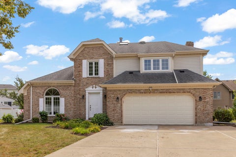Tiny photo for 4532 Arbor View Drive, Lisle, IL 60532 (MLS # 12752125)
