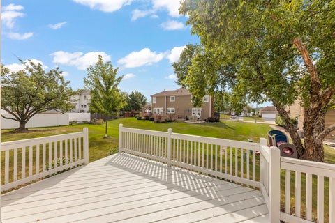Tiny photo for 4532 Arbor View Drive, Lisle, IL 60532 (MLS # 12752125)